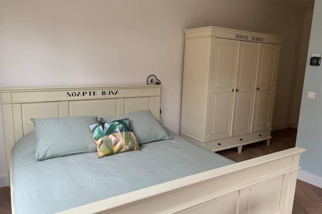 Charming Private Guesthouse Air By The Beach ซานด์โวร์ต ภายนอก รูปภาพ